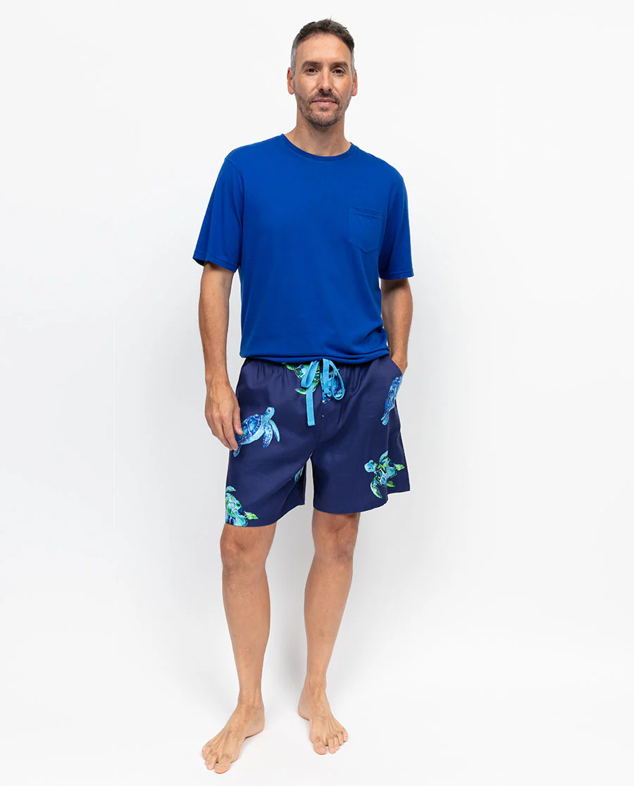 Ashley Mens Jersey T-shirt - Image 6