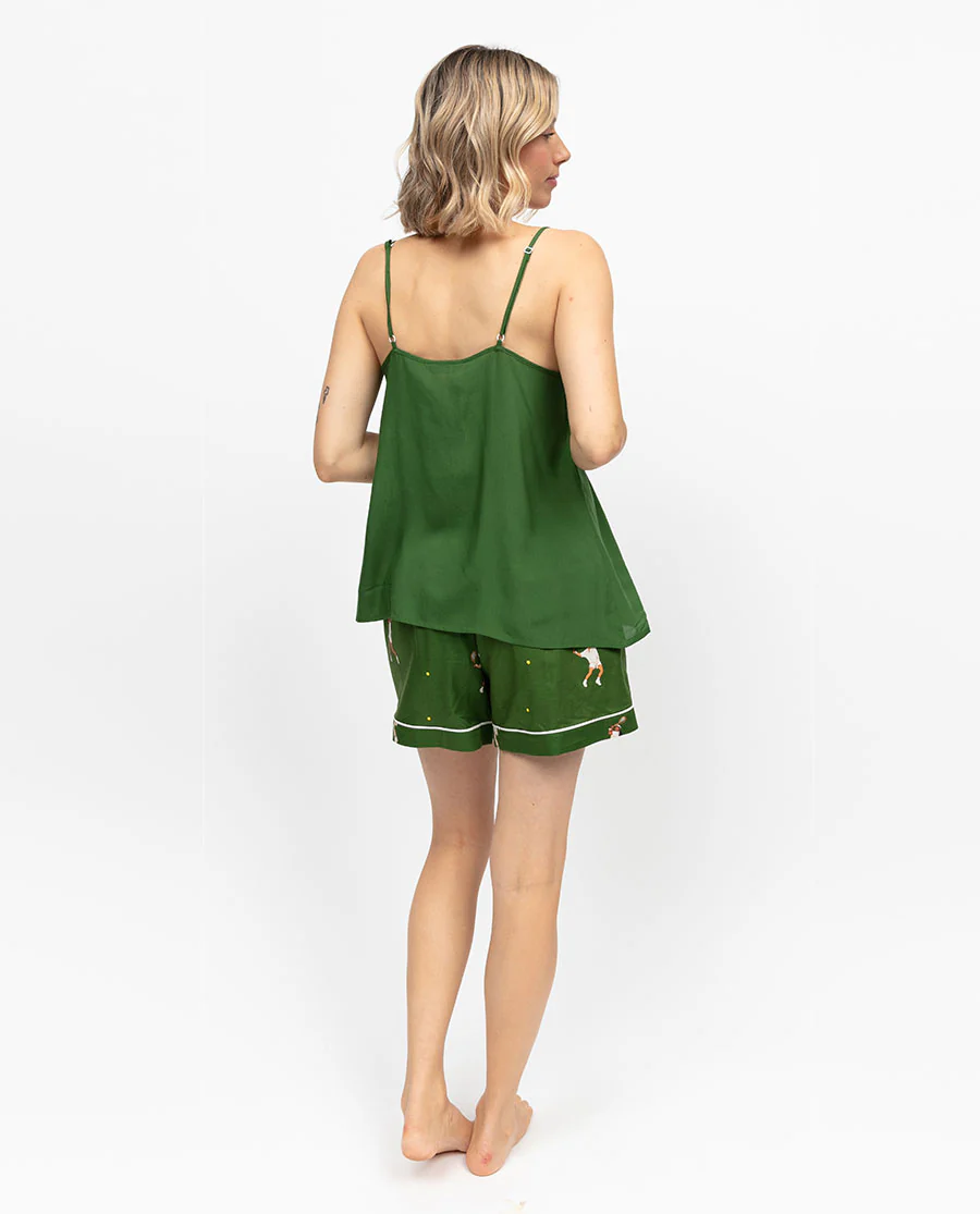 Charlie Womens Modal Cami - Image 4