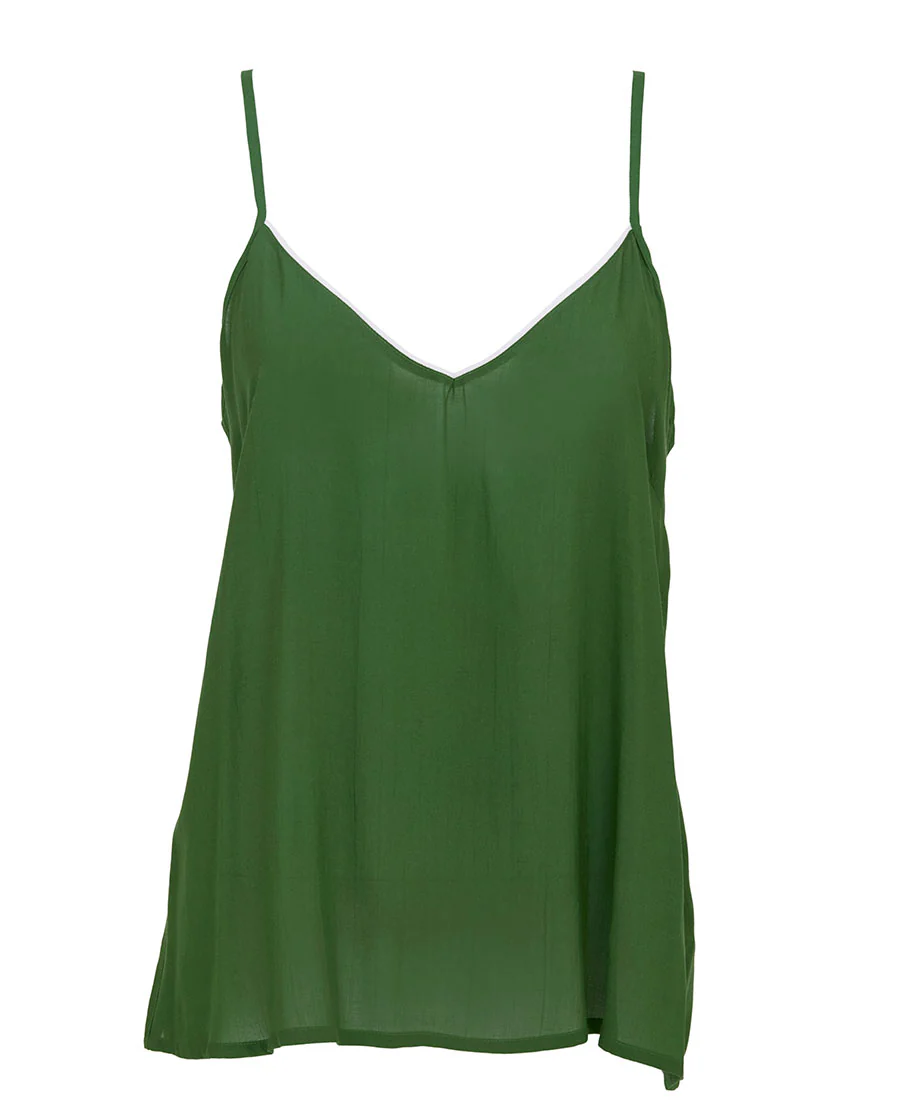 Charlie Womens Modal Cami - Image 8