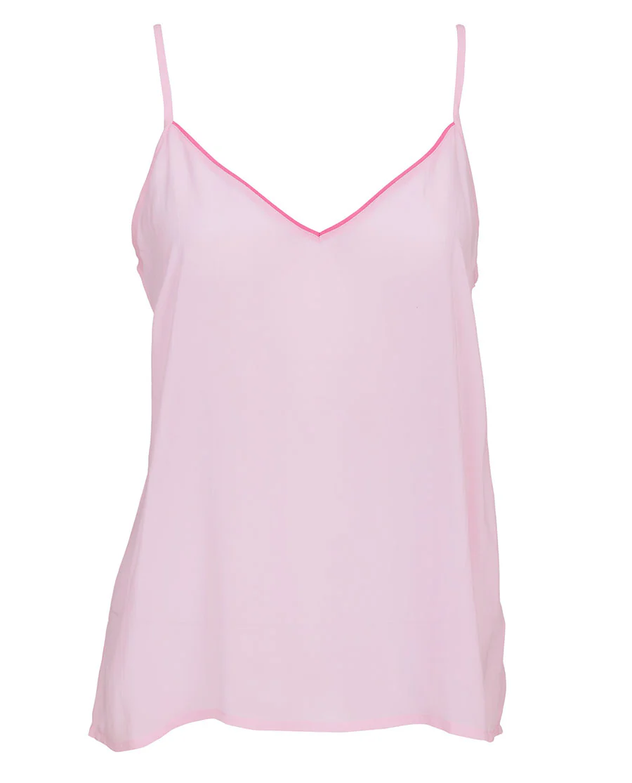 Francesca Womens Modal Cami - Image 7