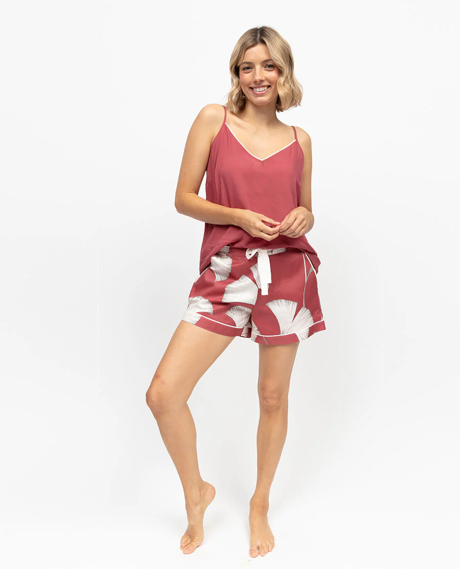 Josie Womens Modal Cami - Image 3