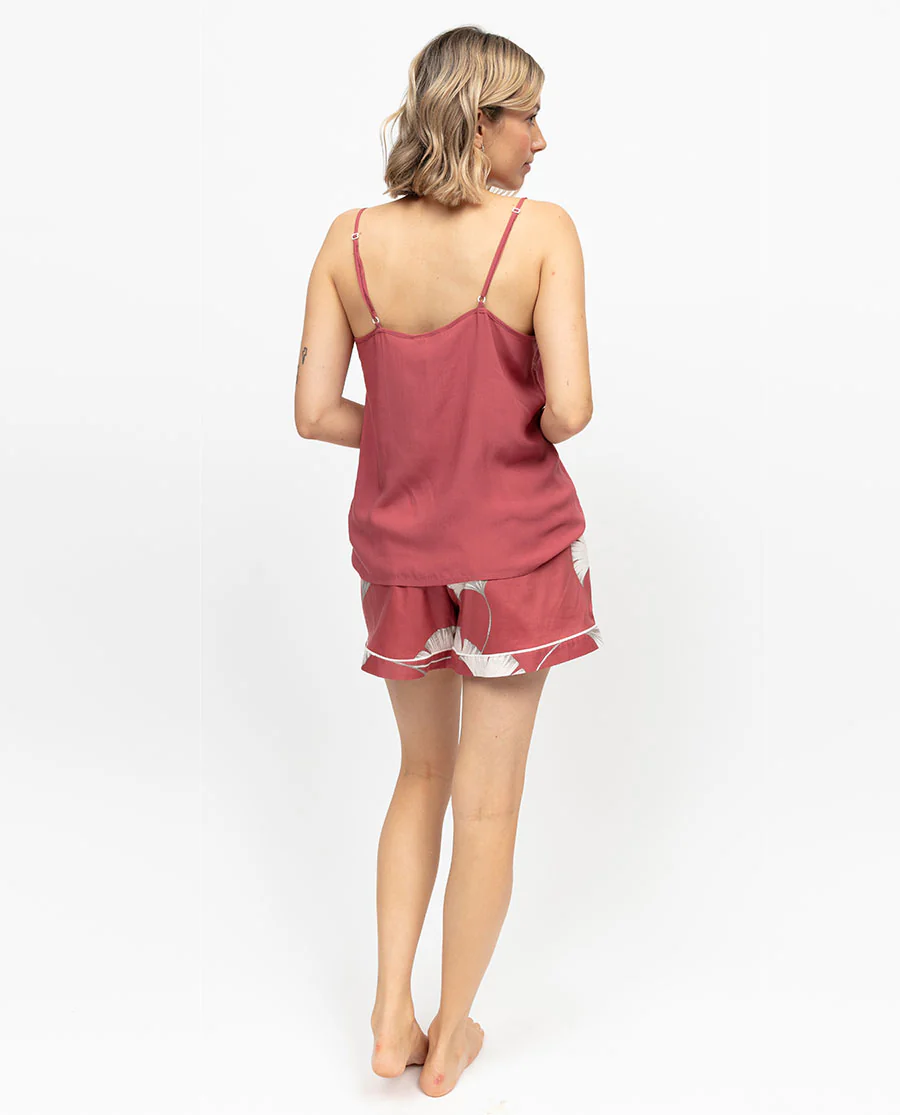 Josie Womens Modal Cami - Image 4