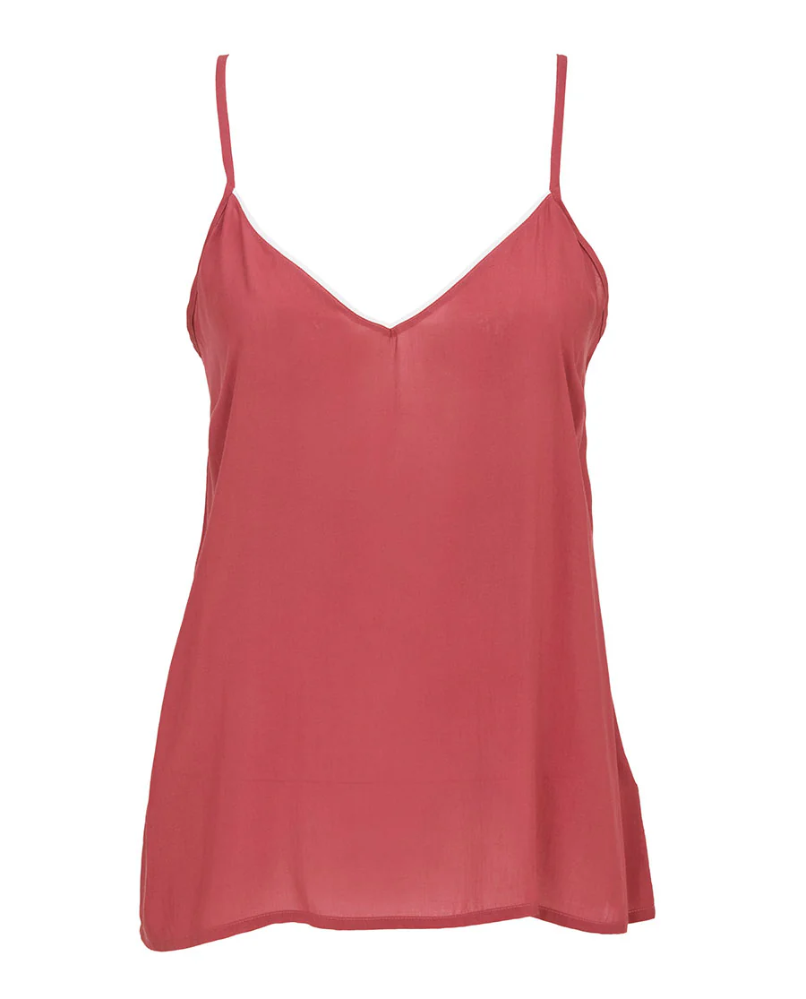 Josie Womens Modal Cami - Image 8