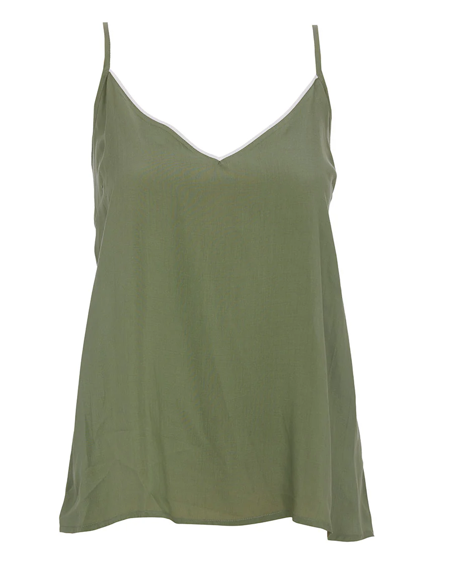 Lea Womens Modal Cami - Image 6